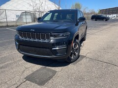 2025 Jeep Grand Cherokee 4xe Sport Utility