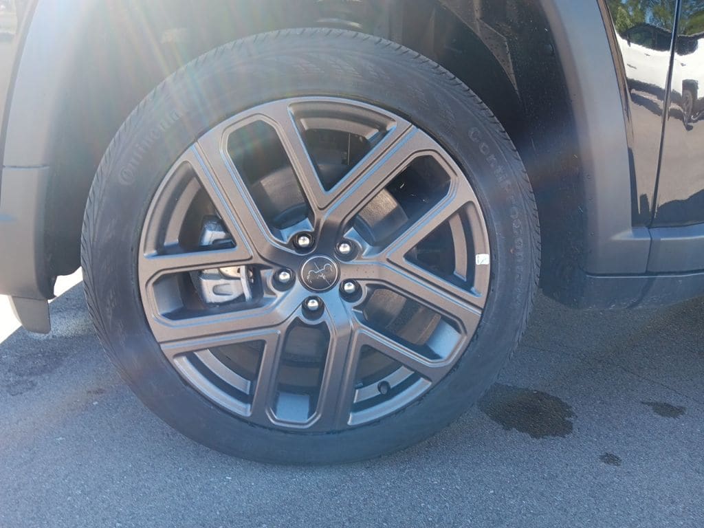 2026 Jeep Compass Limited Altitude - Photo 11