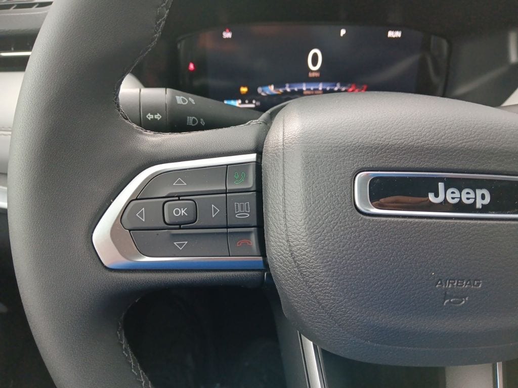 2026 Jeep Compass Limited - Photo 20