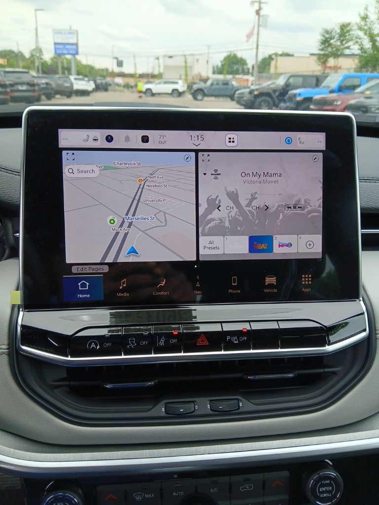 2026 Jeep Compass Limited - Photo 6