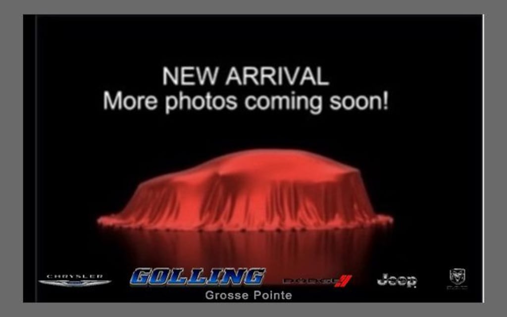 Used 2020 Jeep Grand Cherokee Limited SUV