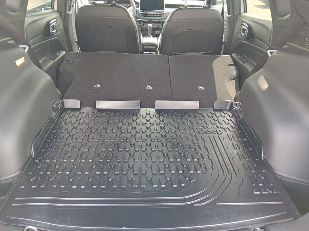 2026 Jeep Compass Limited Altitude - Photo 16