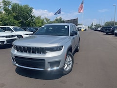 2025 Jeep Grand Cherokee L LAREDO 4X4 Sport Utility