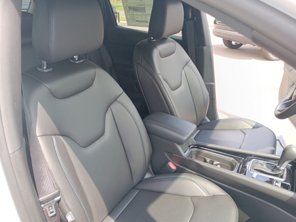 2026 Jeep Compass Limited Altitude - Photo 18