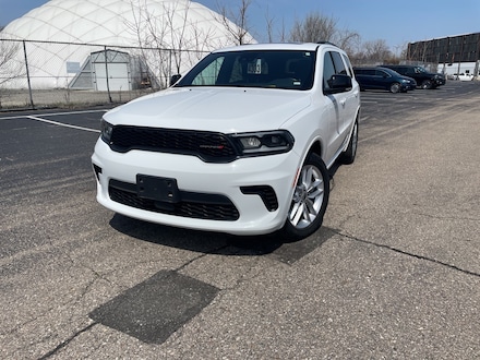 2024 Dodge Durango GT Plus SUV