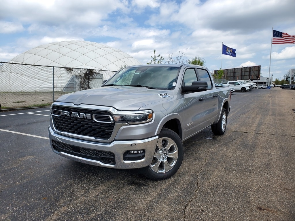 2025 RAM Ram 1500 Pickup Big Horn/Lone Star's photo