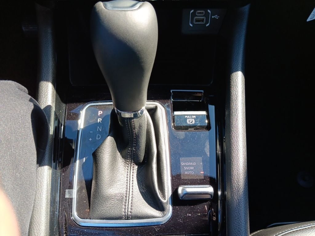 2026 Jeep Compass Limited Altitude - Photo 31