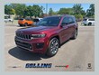  Jeep Grand Cherokee L
