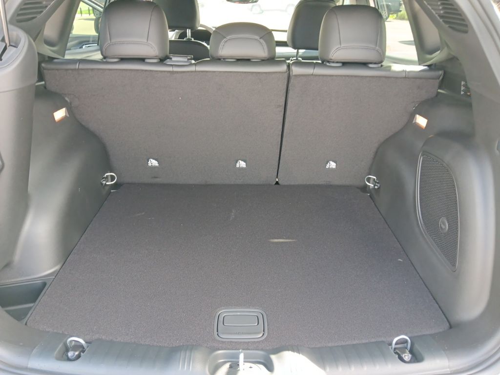 2026 Jeep Compass Limited Altitude - Photo 15