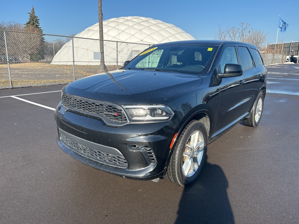 2023 Dodge Durango GT
