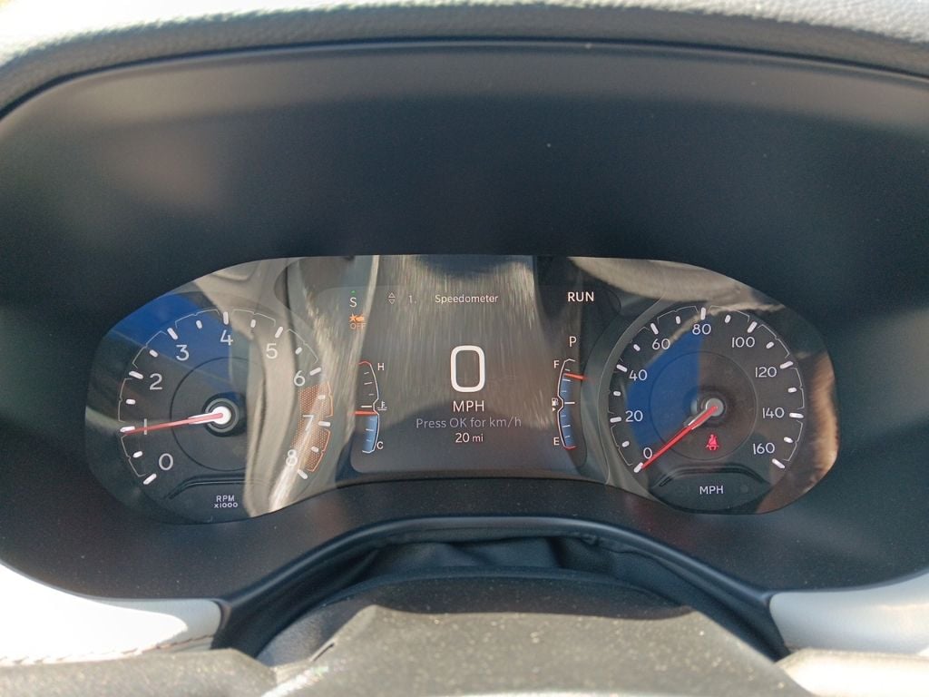 2026 Jeep Compass Limited - Photo 21