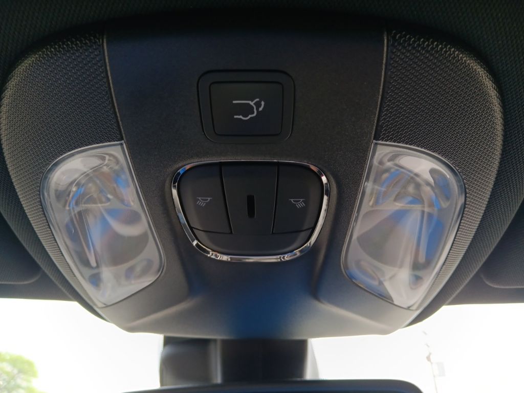 2026 Jeep Compass Limited Altitude - Photo 31