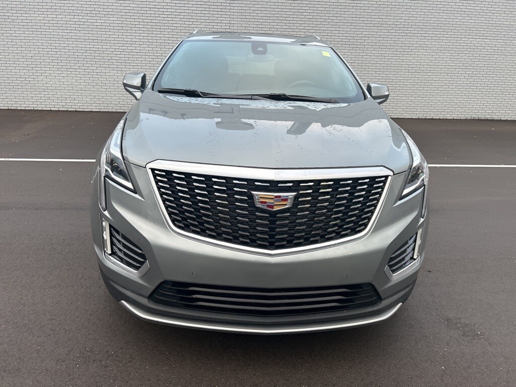 Used 2023 Cadillac XT5 Premium Luxury SUV
