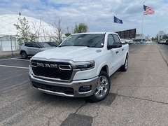 2025 Ram 1500 BIG HORN CREW CAB 4X4 5'7 BOX Pickup
