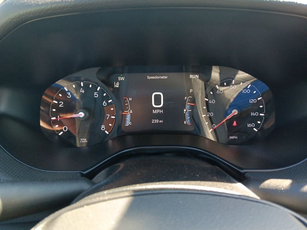2026 Jeep Compass Limited Altitude - Photo 21