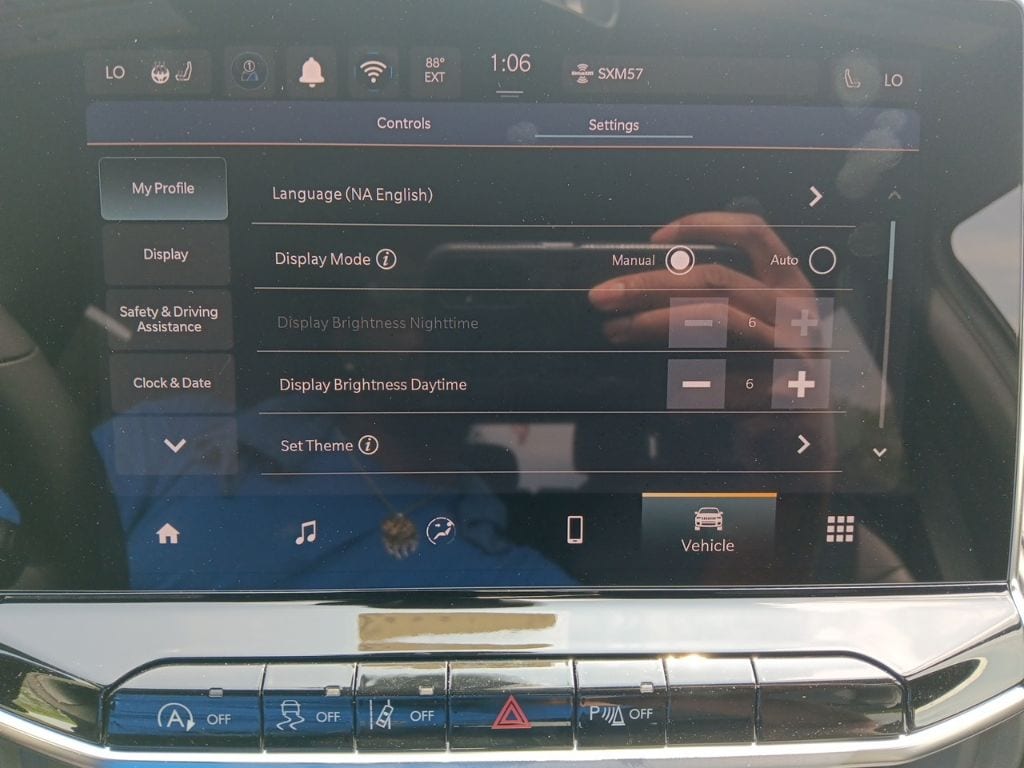 2026 Jeep Compass Limited Altitude - Photo 25