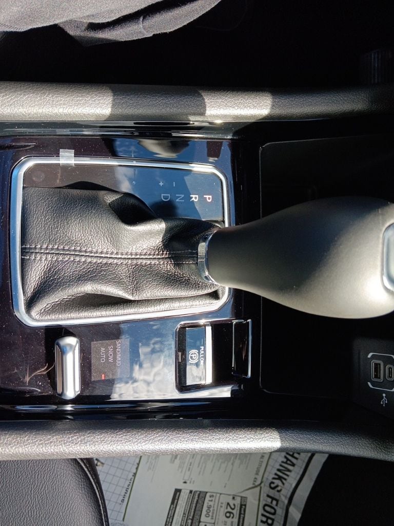 2026 Jeep Compass Limited Altitude - Photo 33