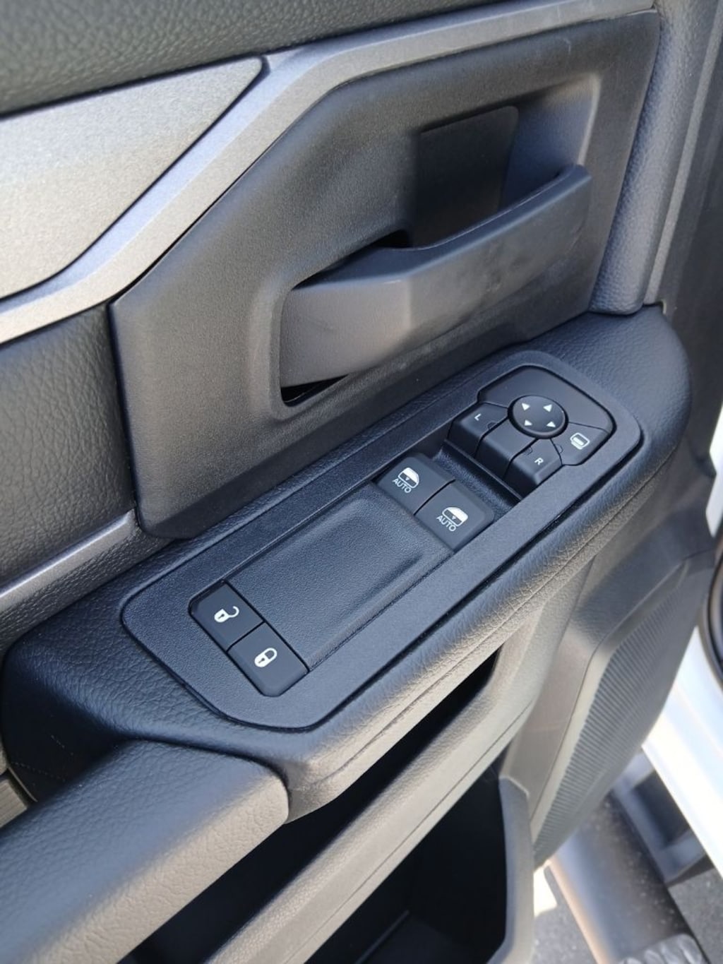 New 2026 Ram 2500 TRADESMAN REGULAR CAB 4X4 8' BOX Pickup