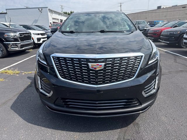Used 2023 Cadillac XT5 Luxury SUV