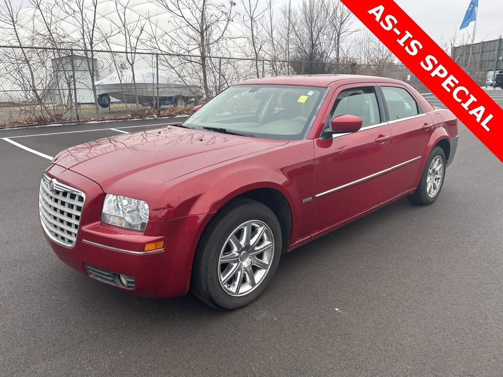 2009 Chrysler 300 Signature Series