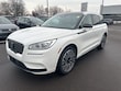  Lincoln Corsair Plug-In Hybrid