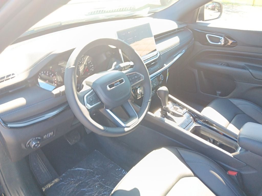 2026 Jeep Compass Limited Altitude - Photo 12