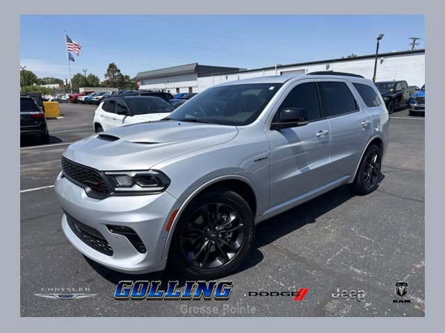 Used 2023 Dodge Durango R/T Premium SUV