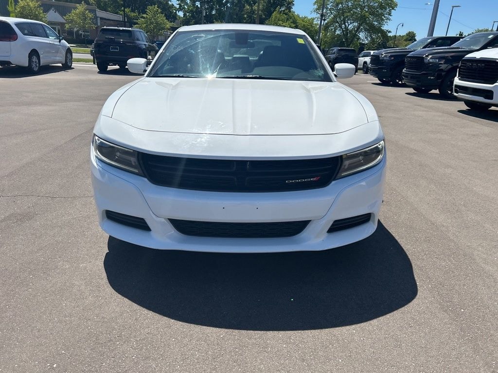 Used 2020 Dodge Charger SXT Sedan