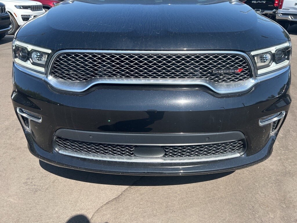 2023 Dodge Durango Citadel photo 2
