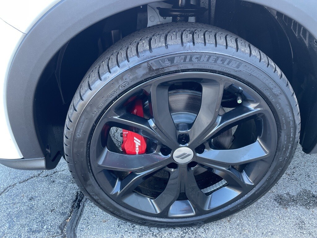 2024 Dodge Hornet GT photo 2