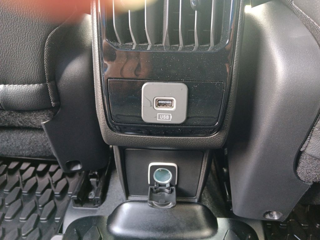 2026 Jeep Compass Limited Altitude - Photo 14