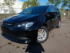 2025 Chrysler Voyager LX Cargo Van