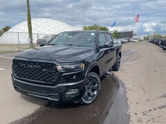 2026 Ram 1500 Big Horn/Lone Star Truck