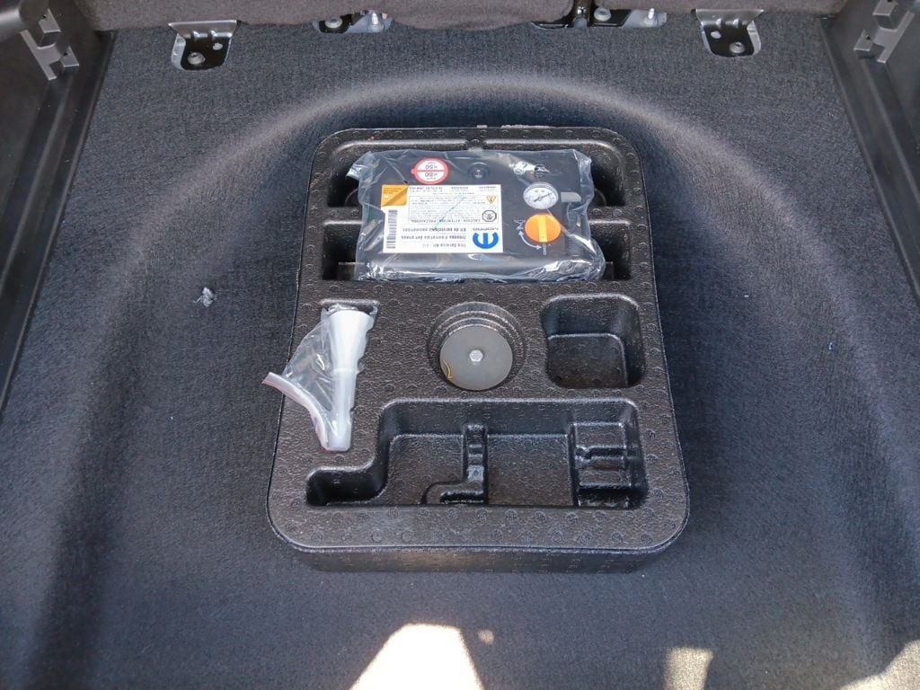 2026 Jeep Compass Limited - Photo 17