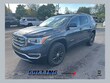  GMC Acadia
