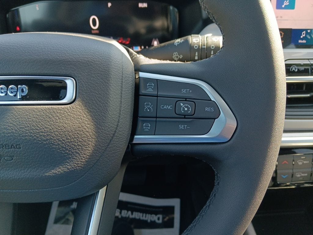 2026 Jeep Compass Limited - Photo 20