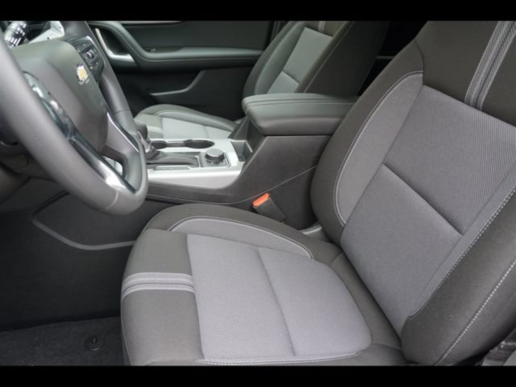 New 2026 Chevrolet Blazer 2LT SUV