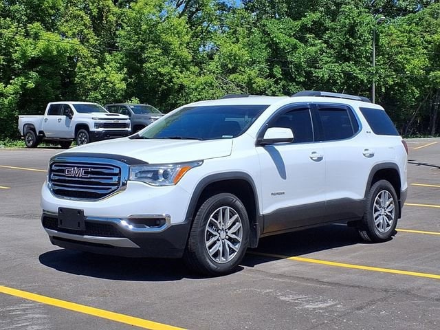 2019 GMC Acadia SLE-2 FWD's photo