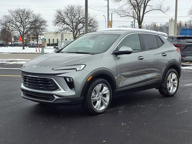 2025 Buick Encore GX Preferred's photo