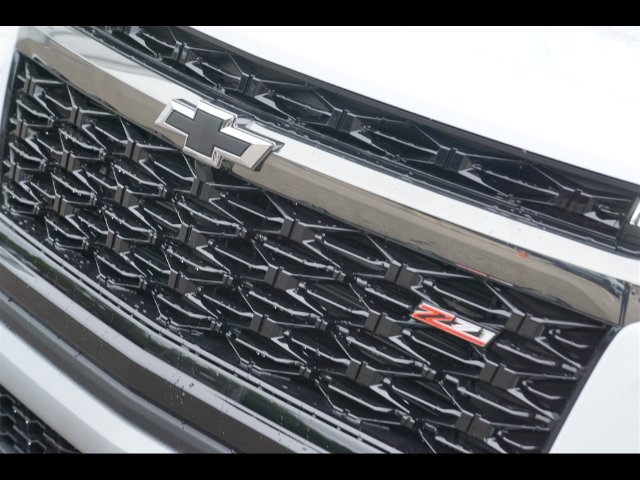2027 Chevrolet Traverse Z71 - Photo 25