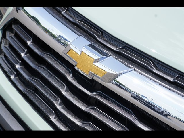 2026 Chevrolet Trailblazer LS - Photo 20