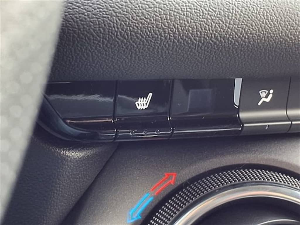 New 2026 Chevrolet Blazer 2LT SUV