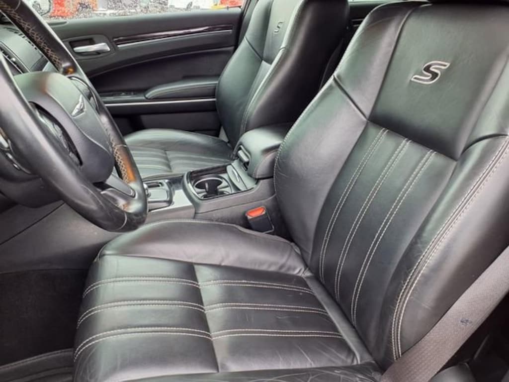 Used 2020 Chrysler 300 300S Sedan