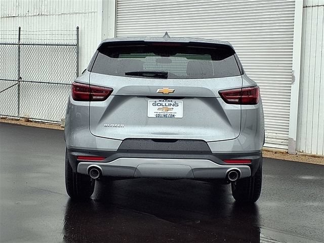 2026 Chevrolet Blazer 2LT - Photo 16