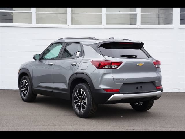 2026 Chevrolet Trailblazer LT - Photo 16