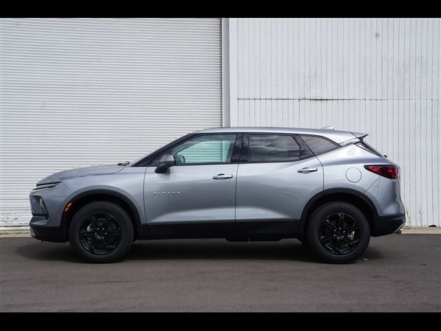 2026 Chevrolet Blazer 2LT - Photo 2