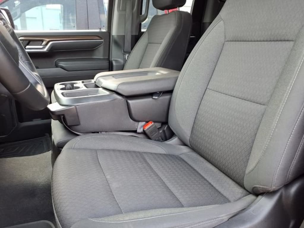 Used 2023 Chevrolet Silverado 1500 LT (2FL) Truck