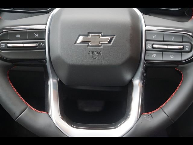2026 Chevrolet Colorado Z71 - Photo 14