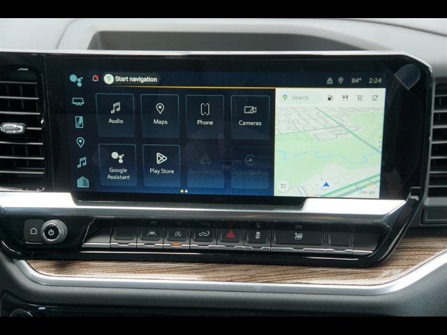 2026 Chevrolet Silverado 1500 LT - Photo 10