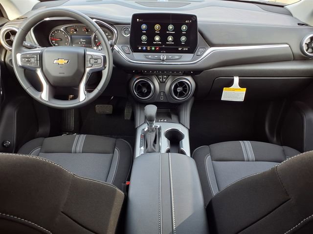 2026 Chevrolet Blazer 2LT - Photo 12